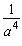 <strong>Simplify the expression. An answer with exponents should contain positive exponents only. </strong> A) B) C) D) E)