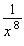 <strong>Simplify the expression. An answer with exponents should contain positive exponents only. </strong> A) B) C) D) E)