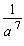 <strong>Simplify the expression. An answer with exponents should contain positive exponents only. </strong> A) B) C) D) E)
