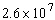 <strong>The number is not in scientific notation because 0.26 is less than 1. Write in scientific notation.</strong> A) B) C) D) E)