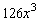 <strong>Suppose you have two boxes, each of which is a cube. Suppose further that the length of a side of the second box is five times as long as the length of a side of the first box. If the length of a side of the first box is x , find the volume of each box. Then find the number of smaller boxes that will fit inside the larger box.</strong> A) The volume of the smaller box is . The volume of the larger box is . The number of smaller boxes that will fit inside the larger box is . B) The volume of the smaller box is . The volume of the larger box is . The number of smaller boxes that will fit inside the larger box is . C) The volume of the smaller box is . The volume of the larger box is . The number of smaller boxes that will fit inside the larger box is . D) The volume of the smaller box is . The volume of the larger box is . The number of smaller boxes that will fit inside the larger box is . E) The volume of the smaller box is . The volume of the larger box is . The number of smaller boxes that will fit inside the larger box is .