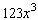 <strong>Suppose you have two boxes, each of which is a cube. Suppose further that the length of a side of the second box is five times as long as the length of a side of the first box. If the length of a side of the first box is x , find the volume of each box. Then find the number of smaller boxes that will fit inside the larger box.</strong> A) The volume of the smaller box is . The volume of the larger box is . The number of smaller boxes that will fit inside the larger box is . B) The volume of the smaller box is . The volume of the larger box is . The number of smaller boxes that will fit inside the larger box is . C) The volume of the smaller box is . The volume of the larger box is . The number of smaller boxes that will fit inside the larger box is . D) The volume of the smaller box is . The volume of the larger box is . The number of smaller boxes that will fit inside the larger box is . E) The volume of the smaller box is . The volume of the larger box is . The number of smaller boxes that will fit inside the larger box is .