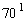 Simplify the expression. An answer with exponents should contain positive exponents only.