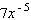 <strong>Multiply. </strong> A) B) C) D) E)