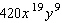 <strong>Multiply. </strong> A) B) C) D) E)