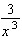 <strong>Divide. Write the answer with positive exponents only. </strong> A) B) C) D) E)
