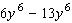 <strong>Combine the terms. </strong> A) B) C) D) E)