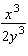 <strong>Simplify. Write the answer with positive exponents only. </strong> A) B) C) D) E)