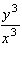 <strong>Simplify. Write the answer with positive exponents only. </strong> A) B) C) D) E)