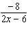 <strong>Reduce the following rational expression to lowest terms, if possible. Also, specify any restrictions on the variable. </strong> A) B) C) D) E)