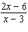 <strong>Reduce the following rational expression to lowest terms, if possible. Also, specify any restrictions on the variable. </strong> A) B) C) D) E)