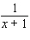 <strong>Reduce the following rational expression to lowest terms, if possible. </strong> A) B) C) D) E)