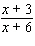 <strong>To reduce the following rational expression to lowest terms, you will have to use factoring by grouping. Be sure to factor each numerator and denominator completely before dividing out any common factors. (Remember, factoring by grouping takes two steps.) </strong> A) B) C) D) E)