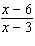 <strong>To reduce the following rational expression to lowest terms, you will have to use factoring by grouping. Be sure to factor each numerator and denominator completely before dividing out any common factors. (Remember, factoring by grouping takes two steps.) </strong> A) B) C) D) E)