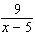 <strong>To reduce the following rational expression to lowest terms, you will have to use factoring by grouping. Be sure to factor each numerator and denominator completely before dividing out any common factors. (Remember, factoring by grouping takes two steps.) </strong> A) B) C) D) E)