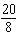 <strong>Write the ratio as a fraction in lowest terms. to </strong> A) B) C) D) E)