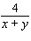 <strong>Perform the indicated operation. Reduce your answer to lowest terms. </strong> A) B) C) D) E)
