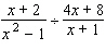 <strong>Perform the indicated operation. Reduce your answer to lowest terms. </strong> A) B) C) D) E)