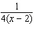 <strong>Perform the indicated operation. Reduce your answer to lowest terms. </strong> A) B) C) D) E)