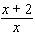 <strong>Perform the indicated operation. Reduce your answer to lowest terms. </strong> A) B) C) D) E)