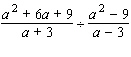 <strong>Perform the indicated operation. Reduce your answer to lowest terms. </strong> A) 1 B) C) D) E)