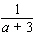 <strong>Perform the indicated operation. Reduce your answer to lowest terms. </strong> A) 1 B) C) D) E)