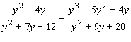 <strong>Perform the indicated operation. Reduce your answer to lowest terms. </strong> A) B) C) D) E)