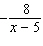 <strong>Multiply the expressions. </strong> A) B) C) D) E)