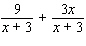 <strong>Perform the indicated operation. </strong> A) B) C) D) E)