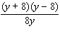<strong>Perform the indicated operation. </strong> A) B) C) D) E)