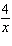 <strong>Perform the indicated operation. </strong> A) B) C) D) E)