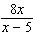 <strong>Perform the indicated operation. </strong> A) B) C) D) E)