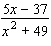 <strong>Perform the indicated operation. </strong> A) B) C) D) E)