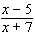 <strong>Perform the indicated operation. </strong> A) B) C) D) E)