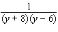 <strong>Perform the indicated operation. </strong> A) B) C) D) E)