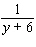 <strong>Perform the indicated operation. </strong> A) B) C) D) E)