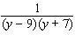 <strong>Perform the indicated operation. </strong> A) B) C) D) E)