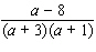 <strong>Perform the indicated operation. </strong> A) B) C) D) E)