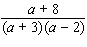 <strong>Perform the indicated operation. </strong> A) B) C) D) E)