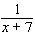 <strong>Perform the indicated operation. </strong> A) B) C) D) E)