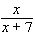 <strong>Perform the indicated operation. </strong> A) B) C) D) E)