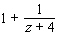 <strong>Perform the indicated operation. </strong> A) B) C) D) E)