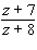 <strong>Perform the indicated operation. </strong> A) B) C) D) E)