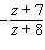 <strong>Perform the indicated operation. </strong> A) B) C) D) E)