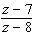 <strong>Perform the indicated operation. </strong> A) B) C) D) E)