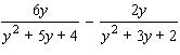 Perform the indicated operation.