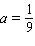 <strong>Solve the following equation. Be sure to check each answer in the original equation if you multiply both sides by an expression that contains the variable. </strong> A) B) C) D) E) no solution