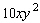 <strong>Assume all variables are positive, and find the root. </strong> A) B) C) D) E)
