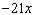 <strong>Assume the variable is positive, and find the root. </strong> A) B) not a real number C) D) E)