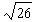 <strong>Simplify the expression. </strong> A) B) C) D) E)